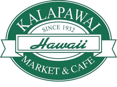 Kalapawai market menu. Things To Know About Kalapawai market menu. 